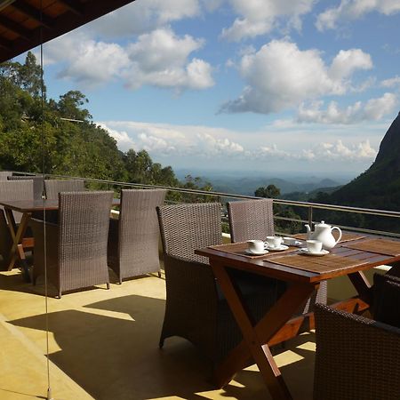 Zion View Ella Green Retreat ภายนอก รูปภาพ