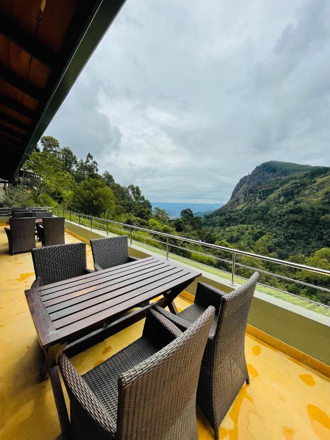 Zion View Ella Green Retreat ภายนอก รูปภาพ