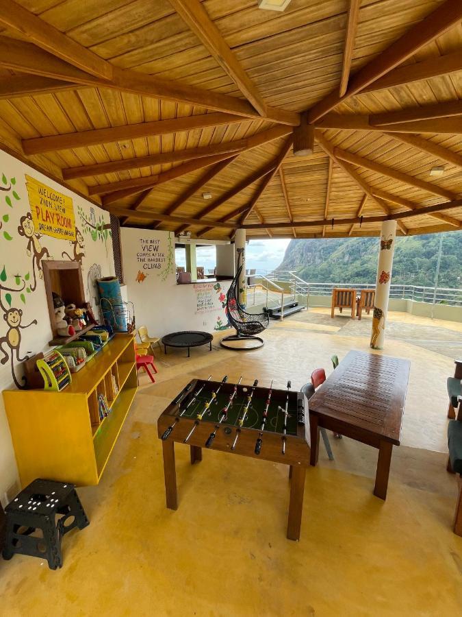 Zion View Ella Green Retreat ภายนอก รูปภาพ