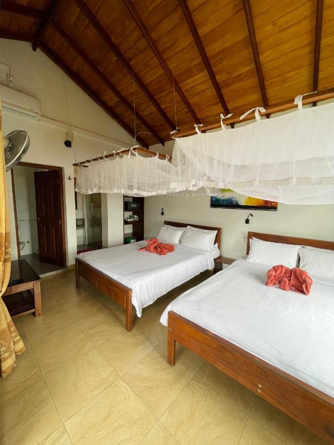 Zion View Ella Green Retreat ห้อง รูปภาพ