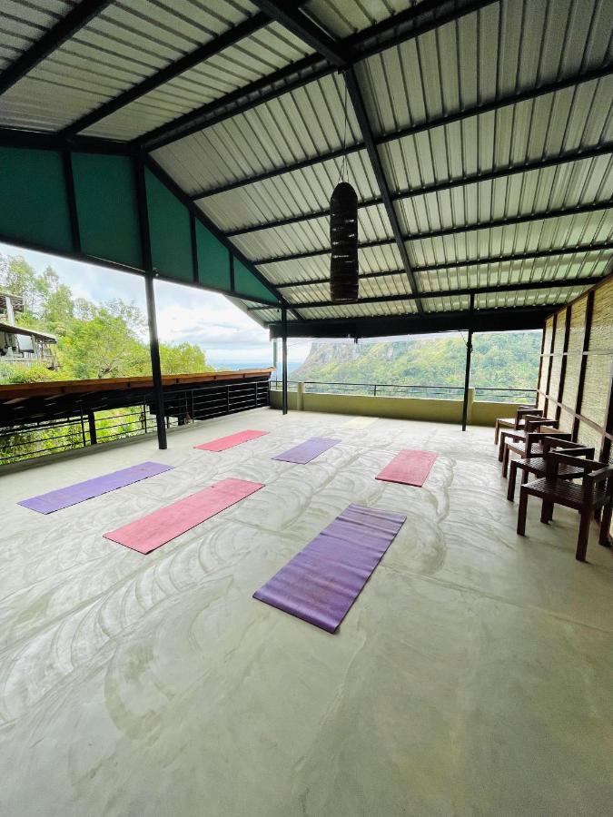 Zion View Ella Green Retreat ภายนอก รูปภาพ