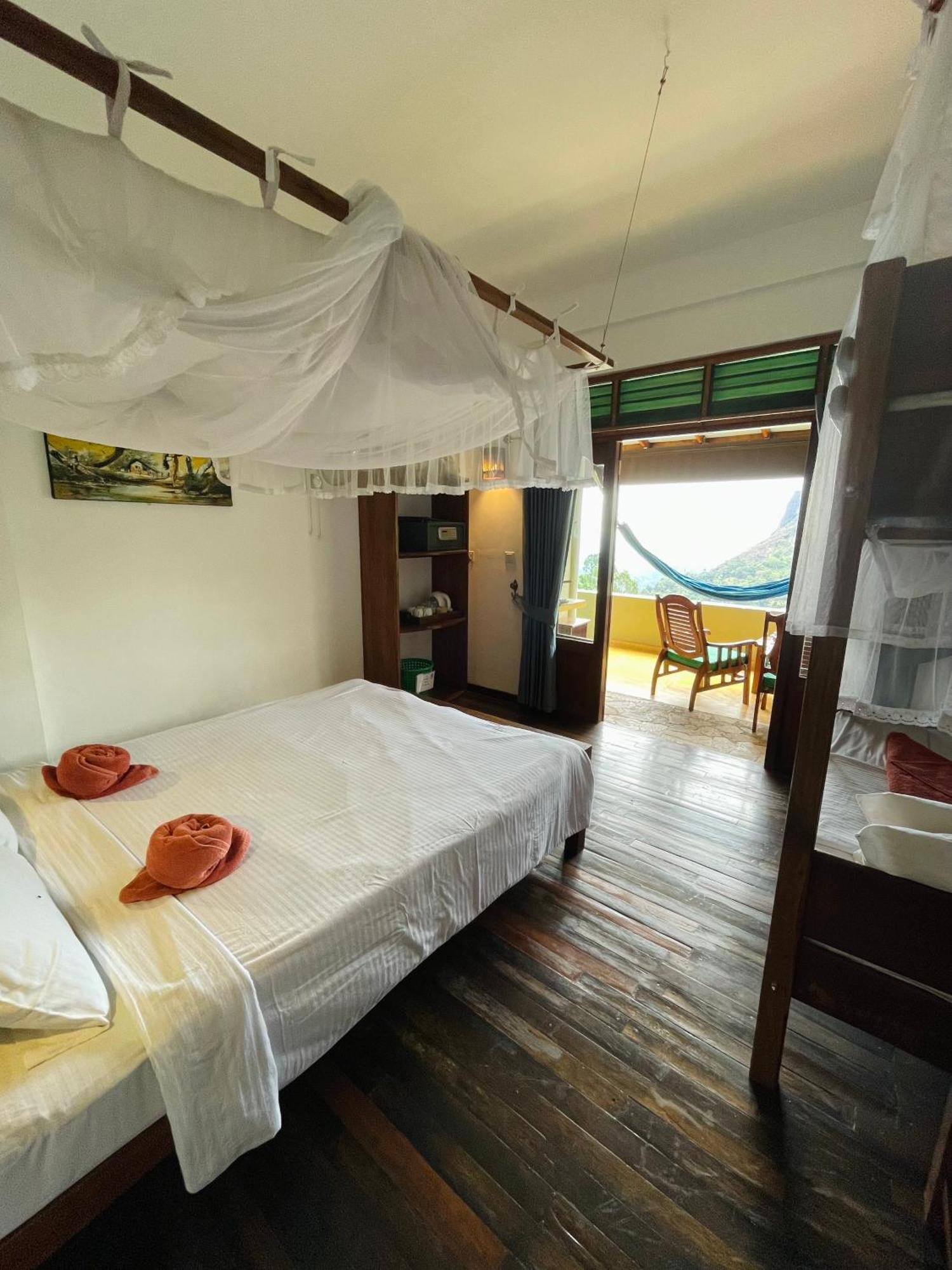 Zion View Ella Green Retreat ห้อง รูปภาพ
