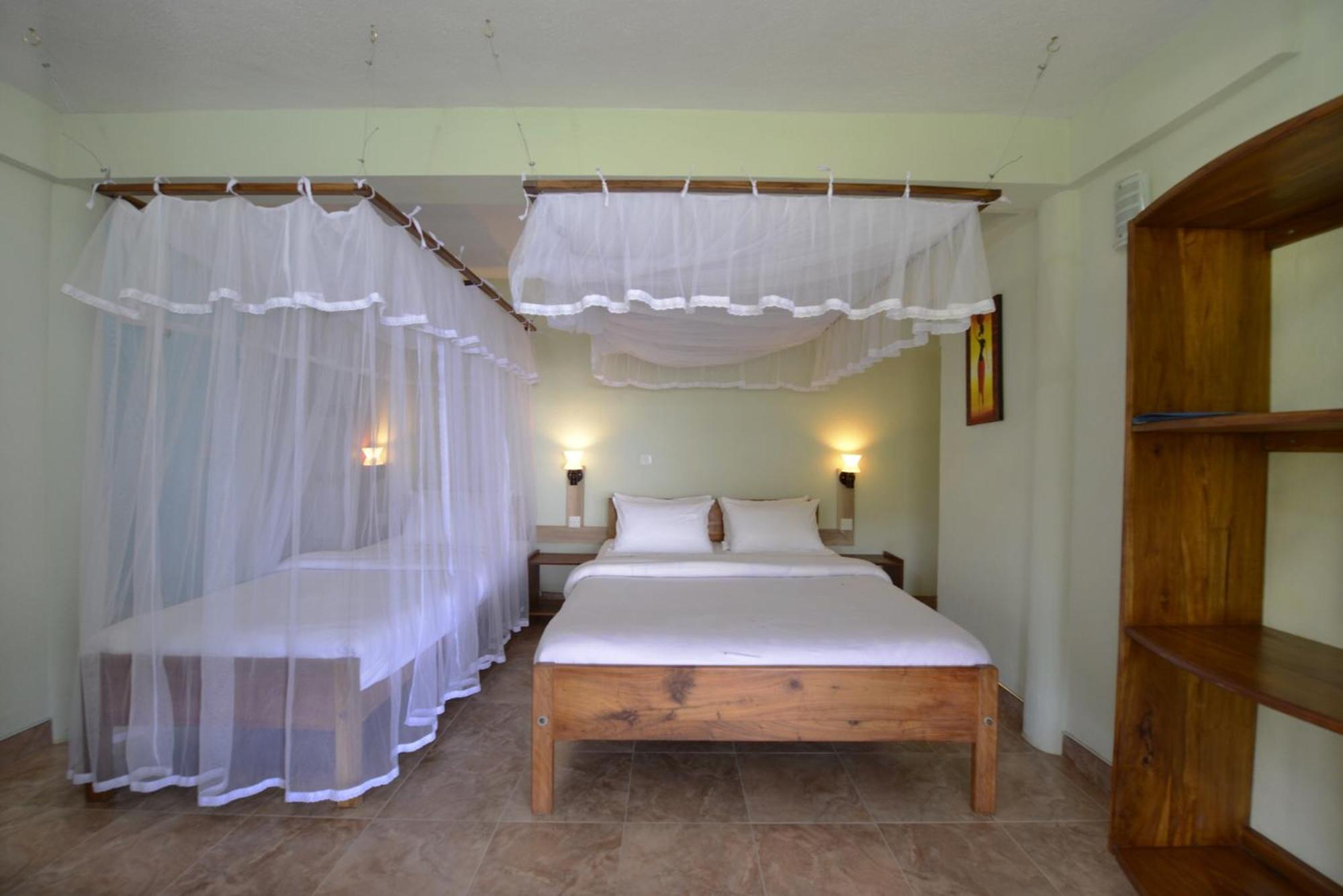 Zion View Ella Green Retreat ห้อง รูปภาพ