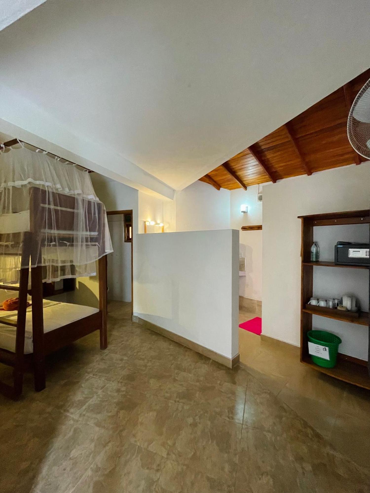 Zion View Ella Green Retreat ภายนอก รูปภาพ